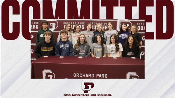 November Commitment Day